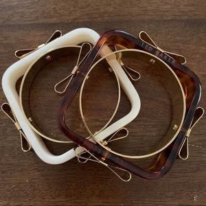 Ted Baker Bangles - Set of 2